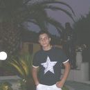 tommi riccio lookalike