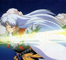 Sesshomaru-88 di Milano
