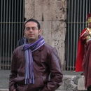 tonton di Cosenza