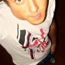 alex_in_da_house di Pavia