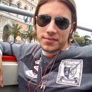 MarkDavid di Milano