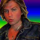 SIMONERAUSBONJOVI di Roma
