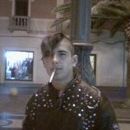 JohnnyRicky di Carbonia