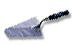 Cazzuola D'Argento