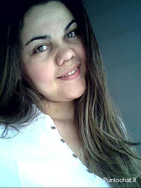 MARBELLA Ragazza Di Como 46 Anni
