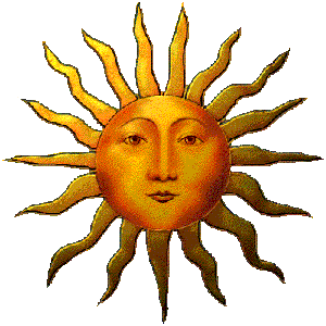 sunman di Roma