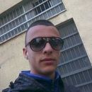 alex-moro di Roma