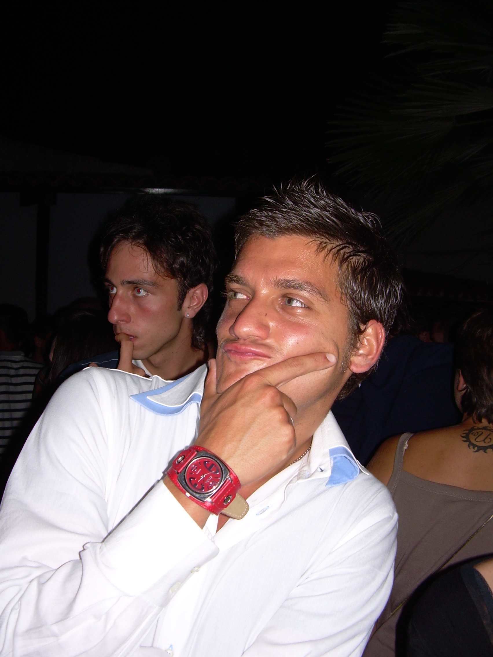 francoys di Cesena