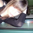 Biondina_Crazy_ di Roma