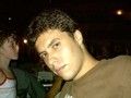 Javier25 di Roma