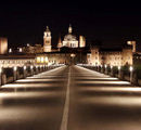 mantua di Mantova