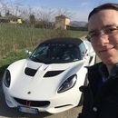 Fabio_Lotus di Reggio Emilia