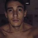Alessandroalealex di Foggia