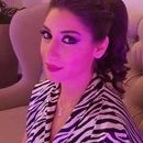 Bouthainaa di Roma