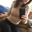 Rebecca33 di Alessandria